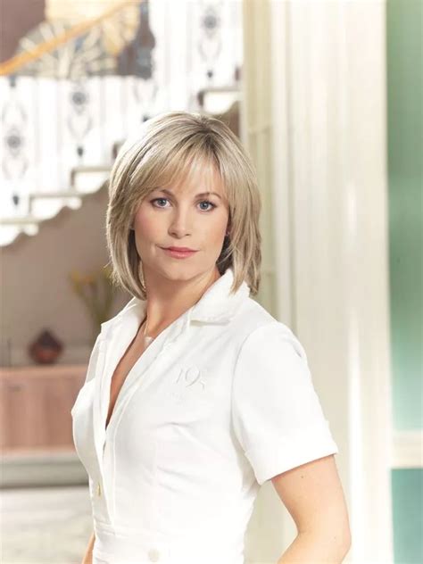 kim medcalf family|EastEnders star Kim Medcalf’s life including secret。